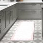 Conceptum Alfombra 160 x 230 cm Color Polvo